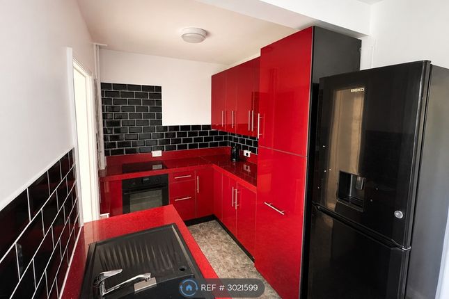 Radway Road, Liverpool photo 3