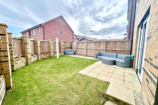 Detached house for sale in Foxglove Drive, Auckley, Doncaster