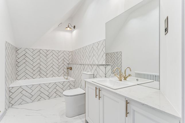 Bathroom 3