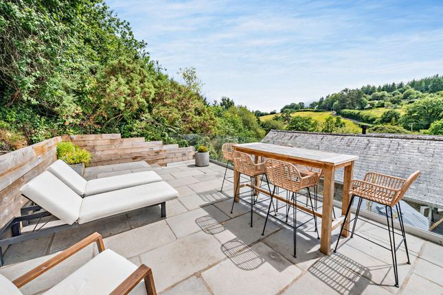 Brook Cottage, Aller Mill,, North Bovey, Devon photo 2