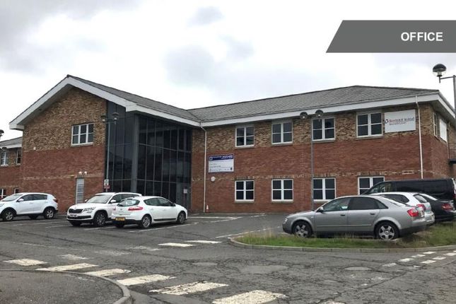 Thumbnail Office to let in Building B, Central Business Park, Newhouse