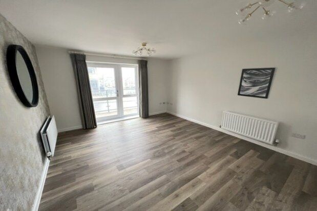 Thumbnail Flat to rent in Mansell Road, Bristol