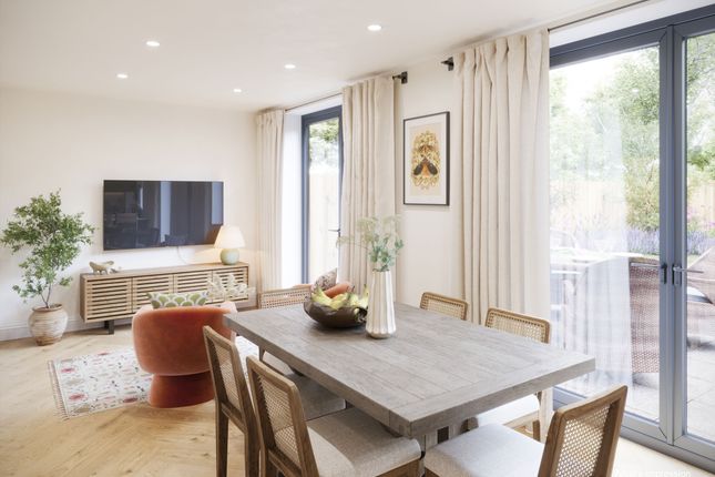 The Goldfinch - Plot 3, Drove Lane, Earnley photo 2