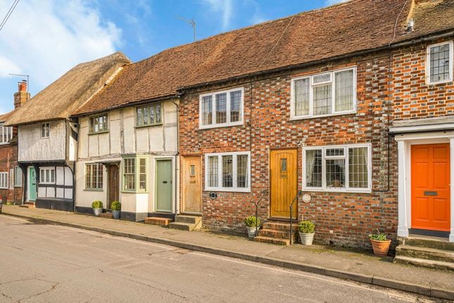 1-bed house on 22a Shirburn Street, Watlington, £298,995