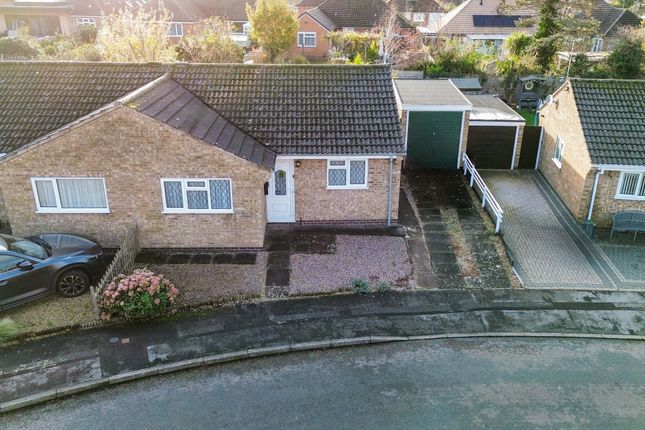 2-bed other on 6 Wilton Close, Leicester, £250,000