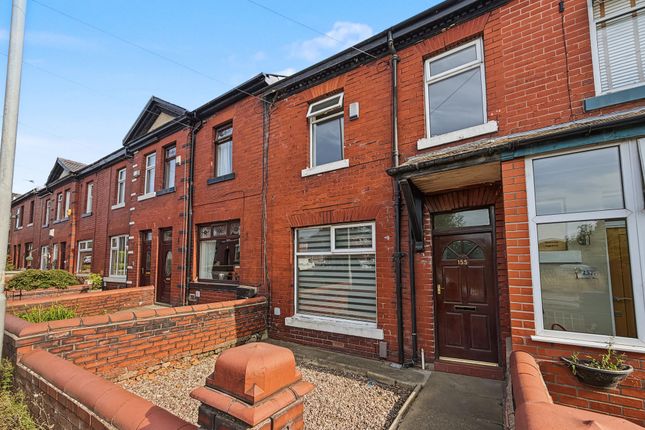 3-bed house on 155, Ringley Road West, Manchester, £175,000