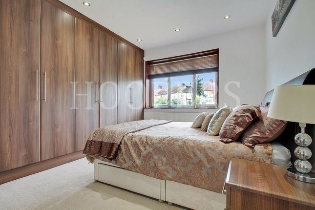 End terrace house for sale in Cairnfield Avenue, London