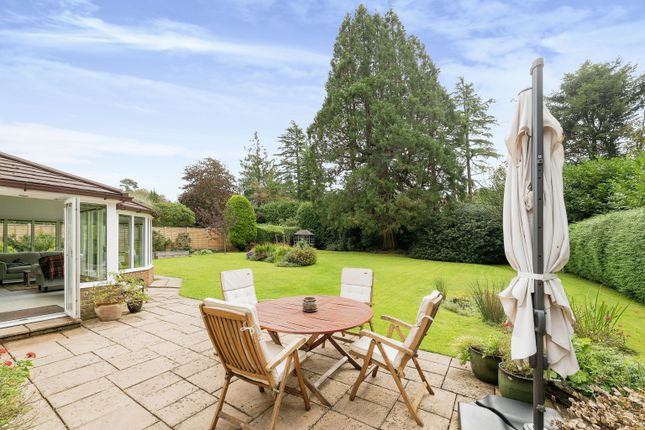 Detached house for sale in Tower Road, Hindhead, Surrey