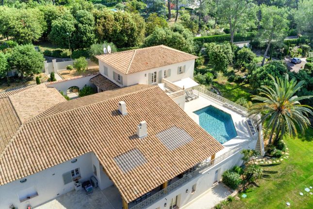 Villa for sale in Biot, Mougins, Valbonne, Grasse Area, French Riviera