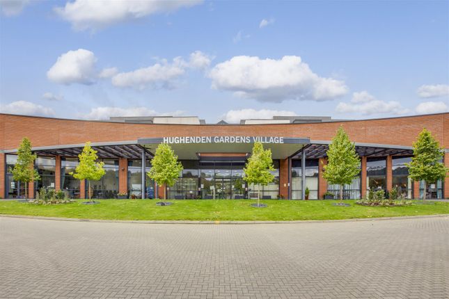 Hughenden Gardens Village, High Wycombe photo 4