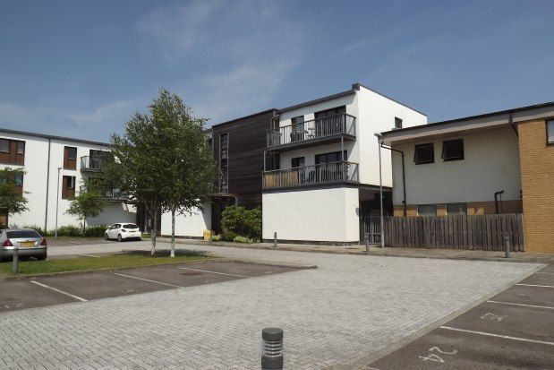 Thumbnail Flat to rent in The Courtyard, Basingstoke