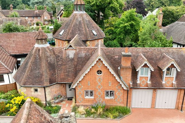 4-bed house on Waterworks House, Kiln Lane, Tonbridge, £1,400,000