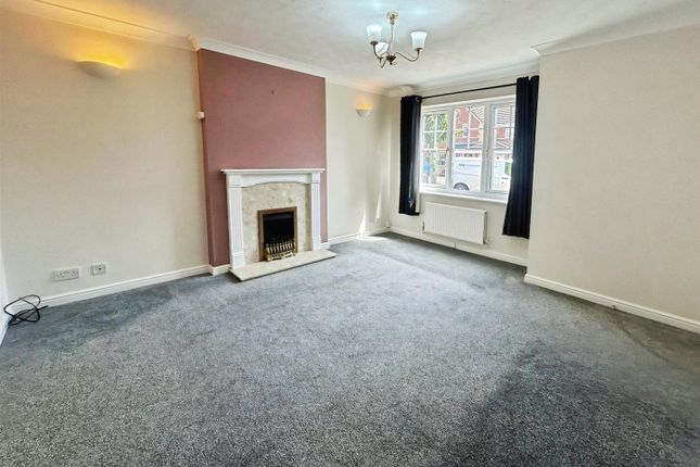 20, Masefield Way, Sandbach photo 2