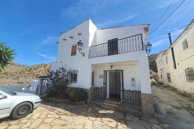 Thumbnail Country house for sale in 04857 Albanchez, Almería, Spain