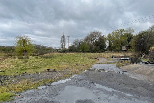Thumbnail Land for sale in Chivers Road, Stondon Massey