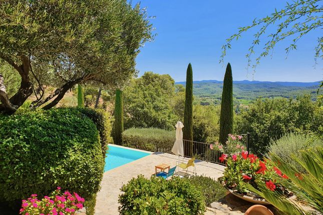 Villa for sale in Lorgues, Var Countryside (Fayence, Lorgues, Cotignac), Provence - Var