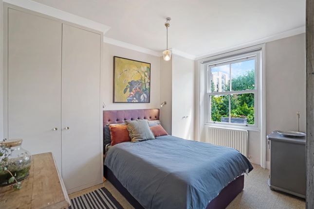 TFF, 22, Camden Hill Road, London photo 4