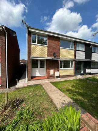 Terraced house to rent in 5 Dovecote, Yate, Bristol