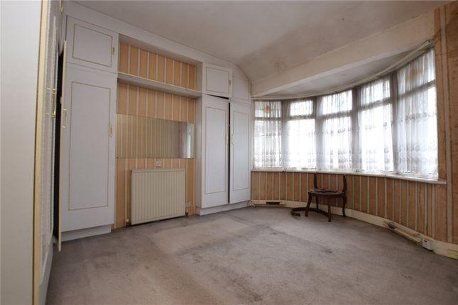 Terraced house for sale in Barley Lane, Goodmayes, Ilford