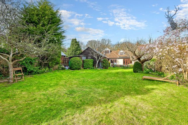 Detached house for sale in Coppice Row, Theydon Bois, Epping