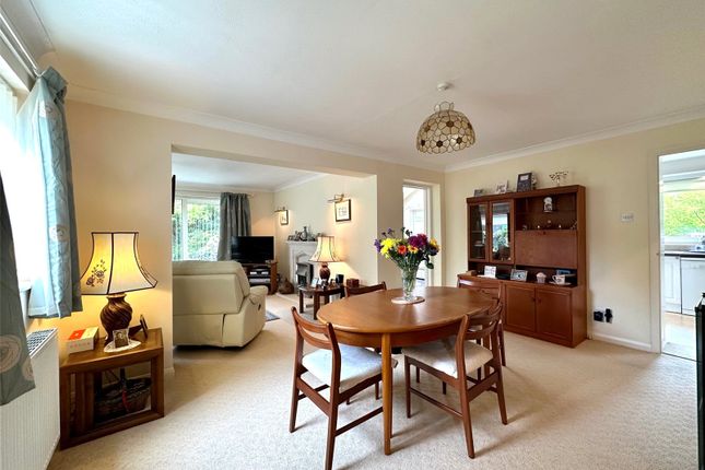 Detached house for sale in Hyde Tynings Close, Meads, Eastbourne, East Sussex