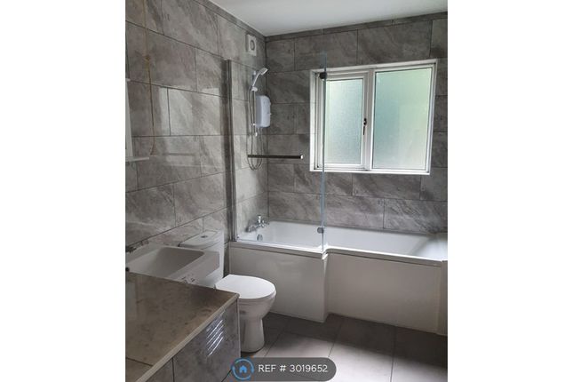 1-bed house on Elmdon Road, Acocks Green, Birmingham, £100/mo