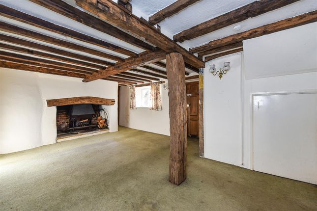 Cottage for sale in Winchester Corner, Wherwell, Andover