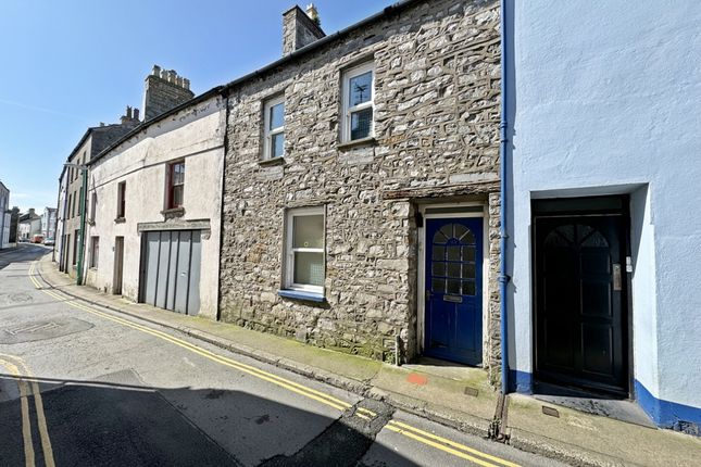 Terraced house for sale in 61 Malew Street, Castletown, Isle Of Man