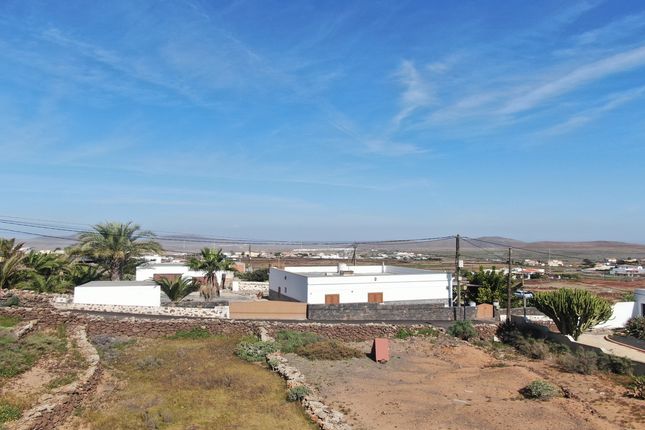 Land for sale in Villaverde, Canary Islands, Spain