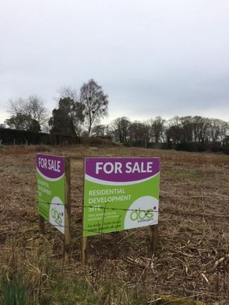 Land for sale in Urquhart, Elgin