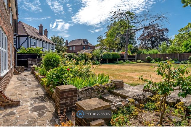 Thurlow Park Road, London photo 2