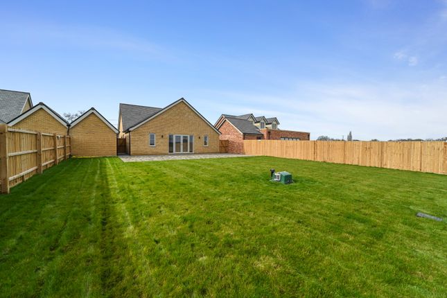 Meadow View, Tendring Road, Clacton-on-Sea photo 4