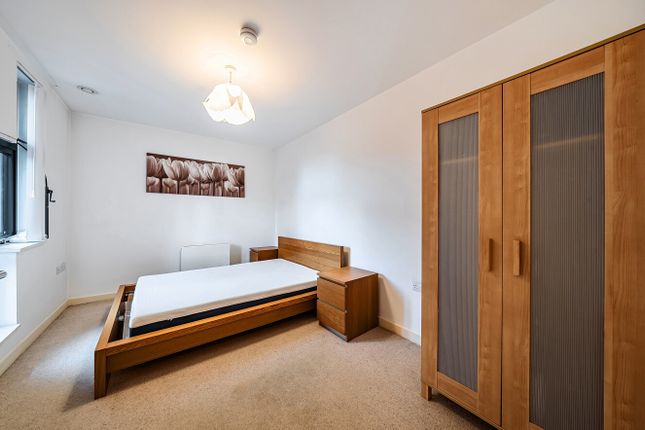 Apartment 88, Islington Wharf, 153, Great Ancoats Street, Greater Manchester photo 4