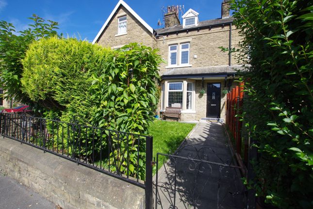 Terraced house for sale in Bradford Road, Shipley