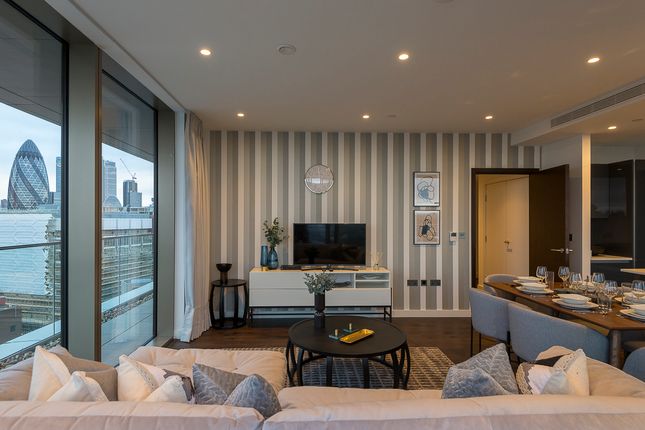 Thumbnail Flat to rent in Royal Mint Street, Tower Hill