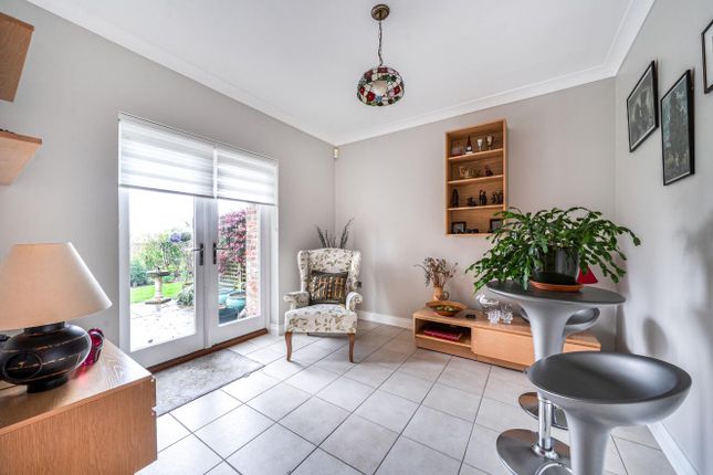 18 Douces Manor, St. Leonards Street, West Malling photo 4
