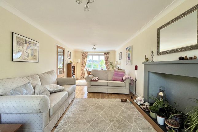 Beechwood., Shepherds Way, Hastings photo 4