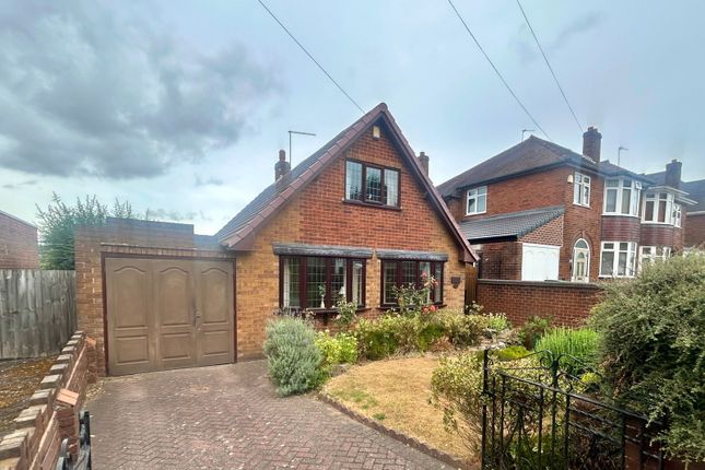 2-bed detached on 10, Jews Lane, Dudley, £199,950