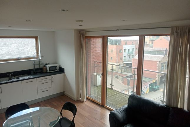 98 Napier Street, Sheffield photo 4