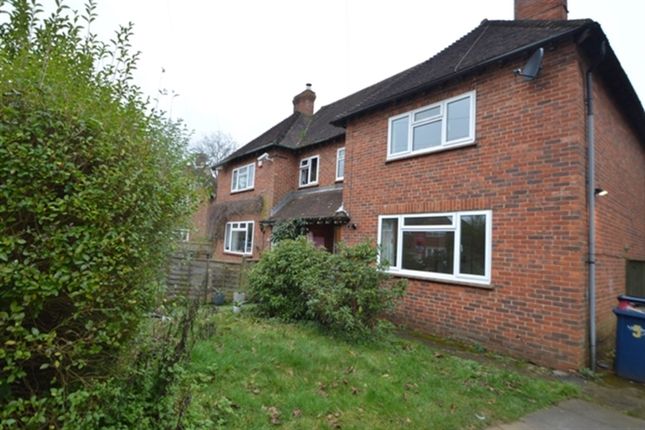 Thumbnail Property for sale in Hurst Farm Close, Milford, Godalming