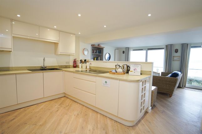 Property for sale in Irsha Street, Appledore, Bideford