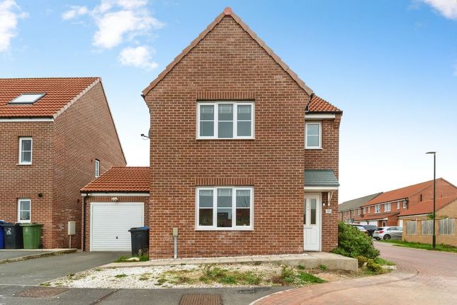 59, Parklands Avenue, Grimsby photo 2