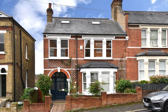 Property for sale in Benson Road17 Benson Road, London