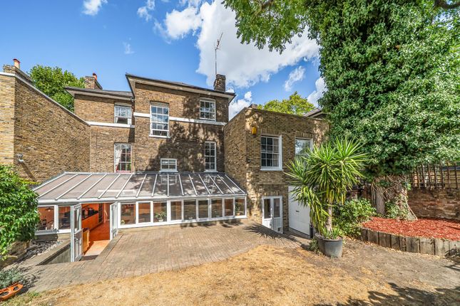70 Vassall Road, London photo 4