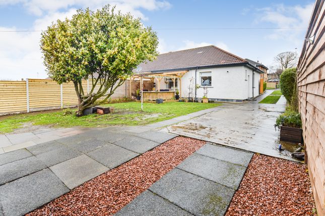 Semi-detached bungalow for sale in 10 Links Road, Saltcoats