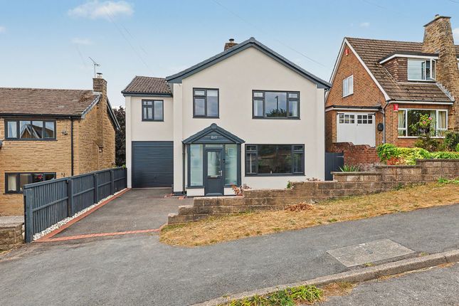 8, St. Davids Rise, Chesterfield photo 2