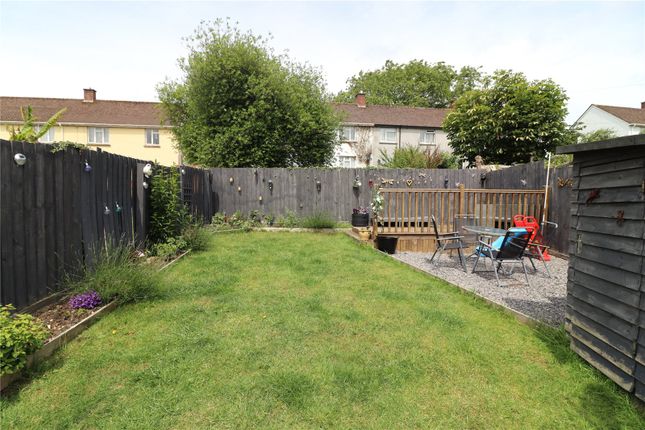 11, Brewer Road, Barnstaple photo 2