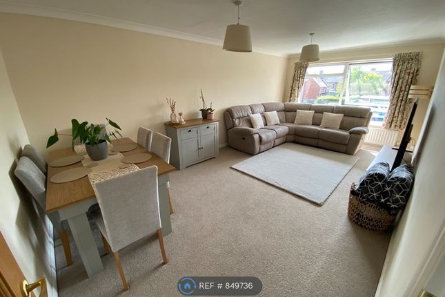 Thumbnail Flat to rent in Riversdale, Wimborne