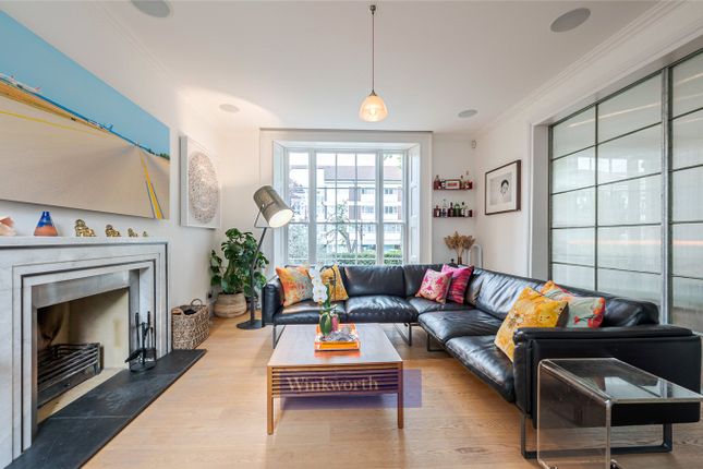 64, Vassall Road, London photo 3