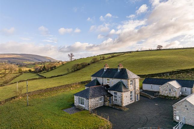 Detached house for sale in Frostrow Lane, Sedbergh LA10
